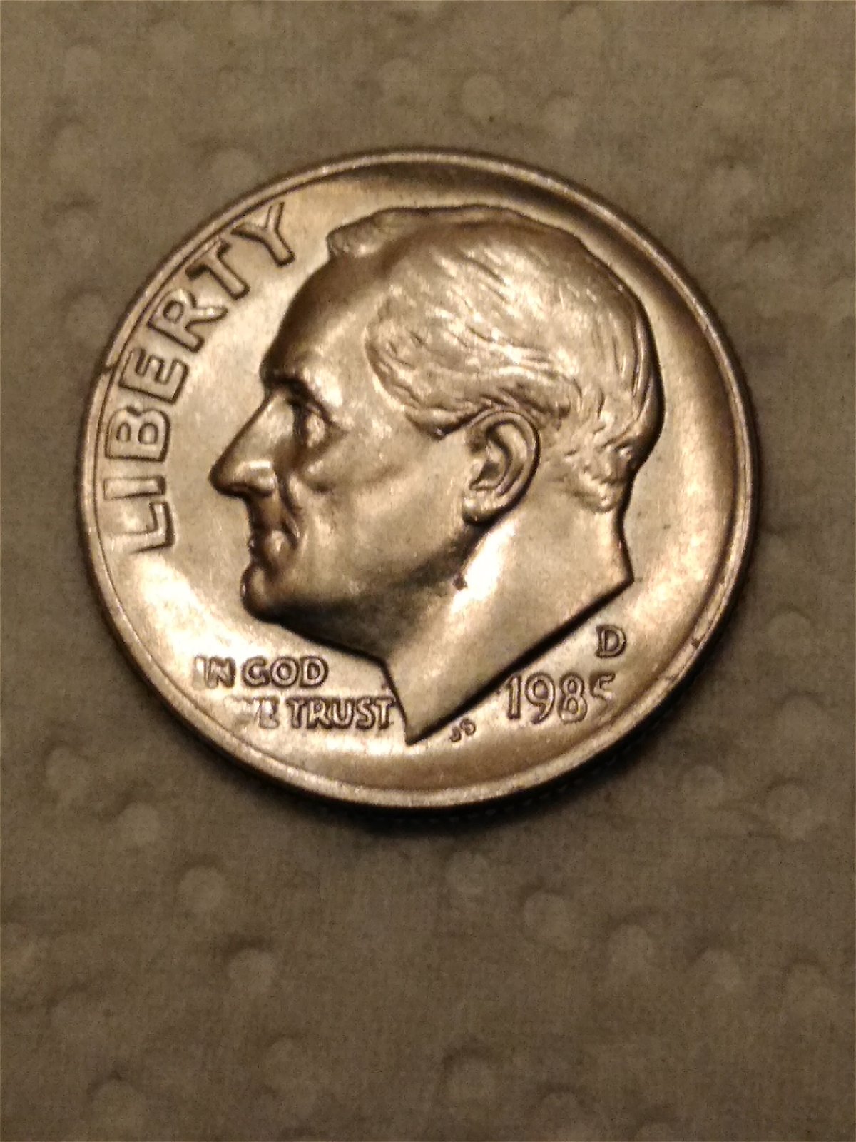 1985-D-Roosevelt-Dime.